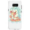 polar bear Samsung Galaxy S8