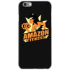 amazon fitness iPhone 6/6s Case