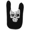 boneheads Baby Bibs