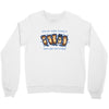 not like the otters Crewneck Sweatshirt