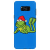 kermit christmas Samsung Galaxy S8