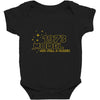 1973 model and still a classic Baby Bodysuit