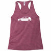 schleifmaschine Racerback Tank