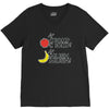 a'chomp chomp! V-Neck Tee