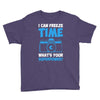 superpower Youth Tee