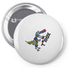 t'rex Pin-back button