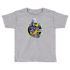 team dogz Toddler T-shirt