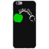 cider slave drinking west country apple scrumpy rough cyder iPhone 6/6s Case