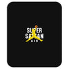 Super Saiyan Air Mousepad