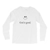 god is good Long Sleeve Shirts