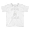 bonfire hoodie Toddler T-shirt