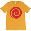 uzumaki clan symbol crest   otaku cosplay anime fan naruto gift expo t T-Shirt
