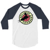 delivery express 3/4 Sleeve Shirt
