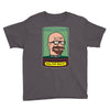 walter white Youth Tee