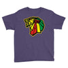 lion of judah Youth Tee