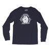 ride springfield monorail Long Sleeve Shirts