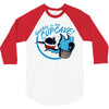 quickly, to the cupcave 3/4 Sleeve Shirt