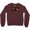 E.T. Hand Crewneck Sweatshirt