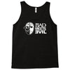 bad meets evil mask Tank Top
