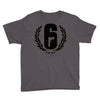 Rainbow Six Siege Youth Tee