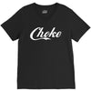 Choke V-Neck Tee
