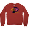 poison (2) Crewneck Sweatshirt