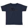 like one of your french girls Toddler T-shirt