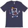 nintendo ds boy T-Shirt