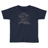 yoda funny slogan retro movie Toddler T-shirt