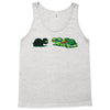 tortoise caught Tank Top