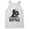 the empires best dad Tank Top