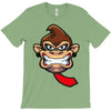 monkey (2) T-Shirt