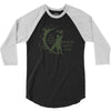 beach 1997 3/4 Sleeve Shirt