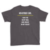 November Girl Youth Tee