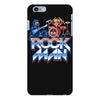 rock man iPhone 6 Plus/6s Plus Case