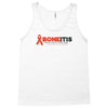 boneitis Tank Top