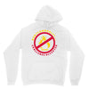 non flammable challenge accepted Unisex Hoodie