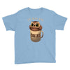 owl coffee Youth Tee