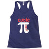 Cutie Pi Racerback Tank