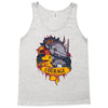 valor digital Tank Top