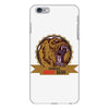 danger angry bear iPhone 6 Plus/6s Plus Case