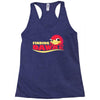 Finding Da Wae Racerback Tank