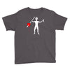pirate old roger Youth Tee