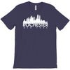 rochester new york T-Shirt