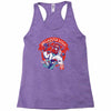 decapod sushi Racerback Tank