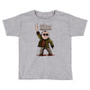 friday night fever Toddler T-shirt