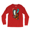 na Long Sleeve Shirts