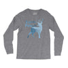 Expecto Patronum Long Sleeve Shirts