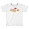 bobber Toddler T-shirt