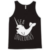 sea unicorns Tank Top